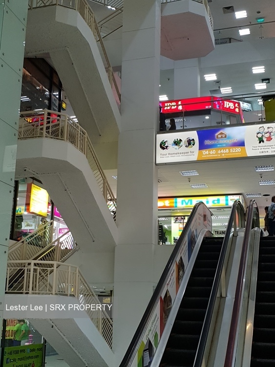 Bukit Timah Shopping Centre (D21), Retail #180292712